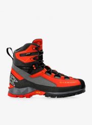 Buty wysokogórskie męskie Garmont Tower 2.0 GTX. Czarne trekkingi męskie Garmont, na zimę, trekkingowe, gore-tex. Za 1,293.20 zł.