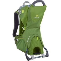 Littlelife Adventurer s2 Child Carrier Green. Torby i plecaki dziecięce marki LittleLife. W wyprzedaży za 479.00 zł.