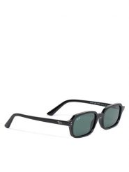 Ray-Ban Okulary przeciwsłoneczne 0RB4455 Czarny. Czarne okulary przeciwsłoneczne damskie Ray-Ban. Za 609.99 zł.