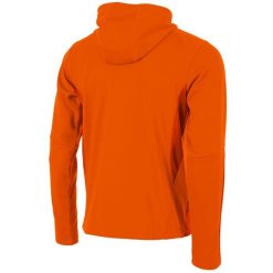 Kurtka z kapturem zapinana na zamek Reece Australia Shift. Brązowe kurtki damskie REECE, s, bez wzorów, z materiału, z kapturem. Za 290.00 zł.