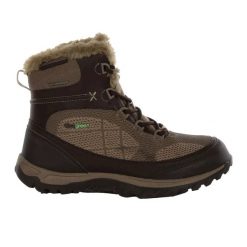 Damskie Buty Trekkingowe Lady Hawthorn Evo. Brązowe trekkingi damskie Regatta. Za 250.99 zł.