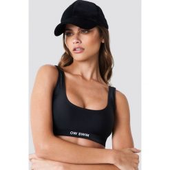Ow Intimates Góra bikini Maui - Black. Bikini damskie marki Ow Intimates. Za 181.95 zł.