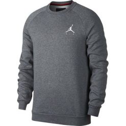 Jordan Bluza Air Jordan Jumpman Fleece Crew - 940170-091 S. Bluzy męskie marki Jordan. Za 357.65 zł.