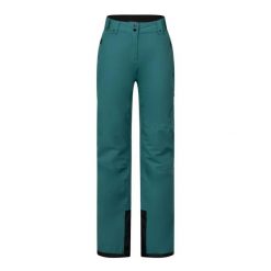 Spodnie narciarskie dla kobiet Dare 2B Ice II. Niebieskie spodnie snowboardowe damskie Dare 2b, m, bez wzorów, z materiału, narciarskie. Za 799.99 zł.