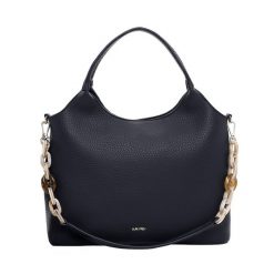 SURI FREY Torebka Shopper SFY Jeanny Torby na zakupy 1 ct Damski. Torebki shopper damskie Suri Frey, z aplikacjami, z materiału, zdobione, bez dodatków. Za 275.99 zł.