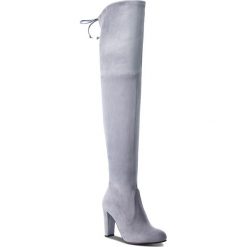 Muszkieterki STUART WEITZMAN - Highland YL53476 Dovetail Suede. Kozaki damskie marki Nike. W wyprzedaży za 2,859.00 zł.