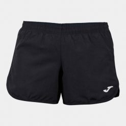 Szorty do biegania damskie Joma Ibiza krótkie. Czarne szorty sportowe damskie Joma, xl, bez wzorów, sportowe, do biegania. Za 90.20 zł.