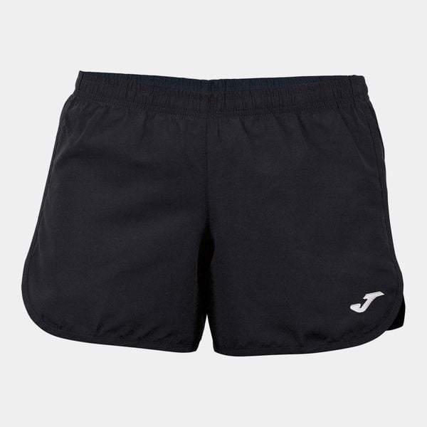 Szorty do biegania damskie Joma Ibiza krótkie. Czarne szorty sportowe damskie Joma, xl, bez wzorów, sportowe, do biegania. Za 90.20 zł.