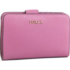 Duży Portfel Damski FURLA - Babylon 992614 P PR85 B30 Azalea f. Czerwone portfele damskie Furla, ze skóry. Za 620.00 zł.