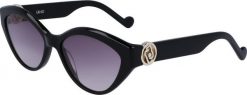 Liujo Damskie okulary przeciwsłoneczne LIUJO WOMEN LJ767SR-1 (Szkło/Zausznik/Mostek) 56/16/140 mm) NoSize. Okulary przeciwsłoneczne damskie Liujo. Za 244.68 zł.