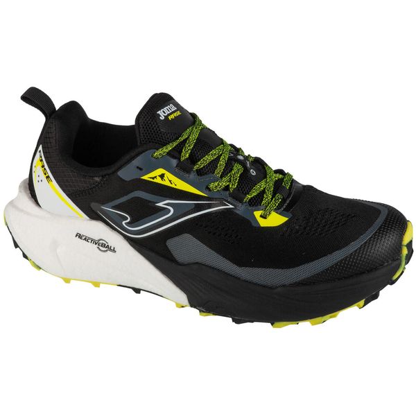 Buty do biegania męskie, Rase Men 24 TKRASW. Białe buty sportowe męskie Joma, bez zapięcia, do biegania. Za 329.99 zł.
