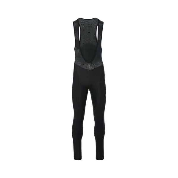 Szorty Giro Chrono Expert Thermal. Czarne szorty męskie GIRO, na zimę, l, bez wzorów, z elastanu. Za 388.05 zł.