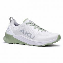 Buty trekkingowe outdoorowe męskie Aku Aira. Szare trekkingi męskie Aku. Za 339.00 zł.