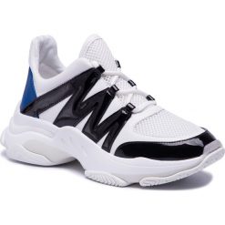 Sneakersy STEVE MADDEN - Maximus SM11000383-04005-077 White Multi. Półbuty damskie marki Steve Madden. Za 479.00 zł.