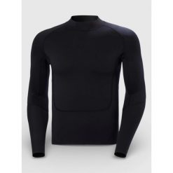 Top Męski Helly Hansen Waterwear 2.0. Czarne koszulki sportowe męskie Helly Hansen, m, bez wzorów, bez kołnierzyka, bez ramiączek, żeglarskie. Za 559.00 zł.