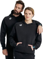 Arena Bluza z kapturem sportowa trening Arena Sweat Panel r.XXL. Bluzy męskie Arena, m, bez wzorów, z kapturem, na fitness i siłownię. Za 293.99 zł.