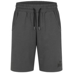 Szorty Lonsdale Coventry. Brązowe krótkie spodenki sportowe męskie Lonsdale, m, bez wzorów. Za 154.50 zł.