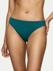 Triumph Dół od bikini Summer Mix&Match 10222259 Zielony. Zielone bikini damskie Triumph, bez wzorów. Za 55.00 zł.