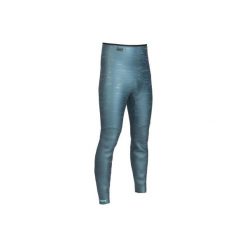 Spodnie od kombinezonu do freedivingu FRD 900 z neoprenu 3 mm. Spodnie sportowe męskie marki SUBEA. Za 299.99 zł.
