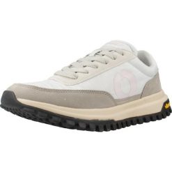 Buty ECOALF FEROEALF Niebieski. Niebieskie obuwie sportowe damskie Ecoalf, trekkingowe. Za 559.99 zł.