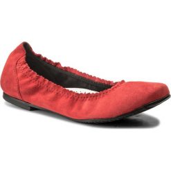 Baleriny SERGIO BARDI - Arienzo SS127324918JN 208. Baleriny damskie Sergio Bardi. W wyprzedaży za 169.00 zł.