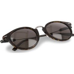 Okulary przeciwsłoneczne BOSS - 0326/S Dark Havana 086. Okulary przeciwsłoneczne damskie Boss. W wyprzedaży za 459.00 zł.