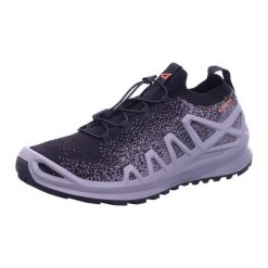 Buty trekkingowe męskie Lowa Fusion Low. Szare trekkingi męskie Lowa, trekkingowe. W wyprzedaży za 560.00 zł.