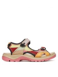 ECCO Sandały Offroad 82221352412 Kolorowy. Sandały damskie ecco. Za 389.99 zł.