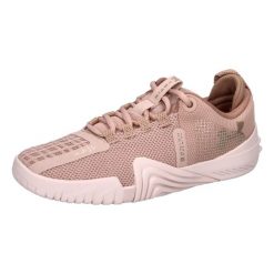 Buty treningowe Under Armour W TriBase Reign 6 3027342. Brązowe obuwie sportowe damskie Under Armour, bez wzorów, z gumy. Za 671.20 zł.