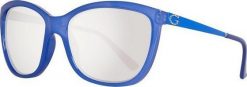 Guess Okulary przeciwsłoneczne Damskie Guess GU7444-5884C. Okulary przeciwsłoneczne damskie Guess. Za 219.20 zł.