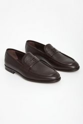 Mokasyny męskie BALDININI. Mokasyny męskie Baldinini. W wyprzedaży za 1,286.35 zł.