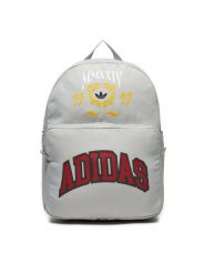 Adidas Plecak Vrst IX7478 Szary. Szare torby i plecaki dziecięce Adidas, z materiału. Za 119.99 zł.