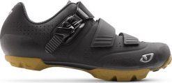 Giro Buty męskie Privateer R Black Gum r. 41.5. Czarne buty sportowe męskie GIRO, bez zapięcia. Za 521.90 zł.