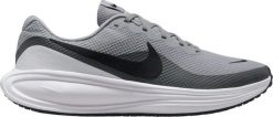 Nike Buty męskie Revolution 8 HJ9198 004 40. Buty sportowe męskie Nike, bez zapięcia. Za 293.74 zł.