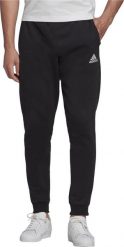 Adidas adidas Entrada 22 Sweat Pants HB0574 Czarne XL. Czarne spodnie sportowe męskie Adidas, m, bez wzorów. Za 116.49 zł.