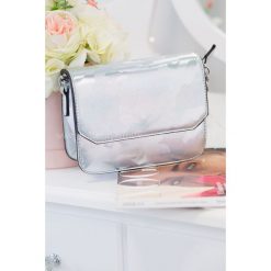 Torebka Silver Nemo. Torebki do ręki damskie Modaforyou. Za 89.00 zł.