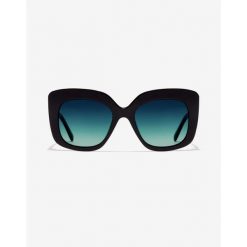 Damskie okulary przeciwsłoneczne Hawkers Tango. Czarne okulary przeciwsłoneczne damskie hawkers, motyl. Za 197.50 zł.