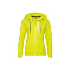 Bluza z kapturem damska Club Greta. Białe bluzy damskie Head, xs, bez wzorów, z bawełny, z kapturem. Za 249.99 zł.