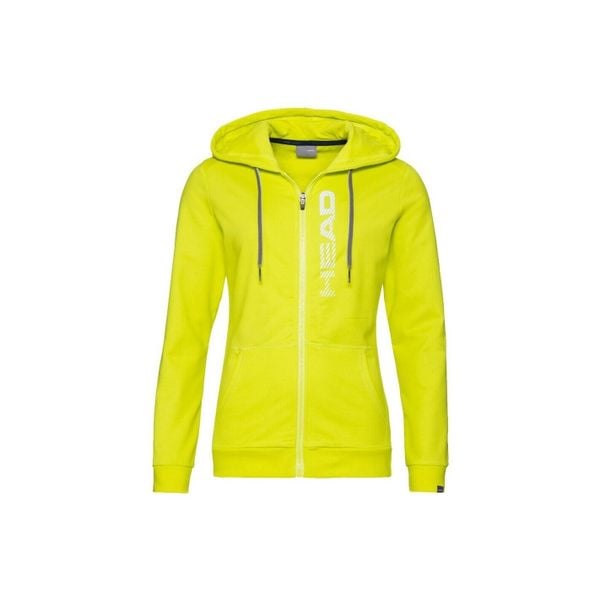Bluza z kapturem damska Club Greta. Białe bluzy damskie Head, m, bez wzorów, z bawełny, z kapturem. Za 254.00 zł.