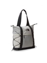 The North Face Torebka Borealis Tote NF0A52SV4Q71 Szary. Szare torebki do ręki damskie The North Face, bez wzorów, z materiału, bez dodatków. Za 209.99 zł.