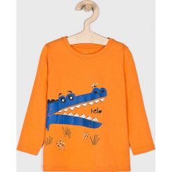 Name it - Longsleeve dziecięcy 92-128 cm. T-shirty dla chłopców marki Name it. W wyprzedaży za 24.90 zł.