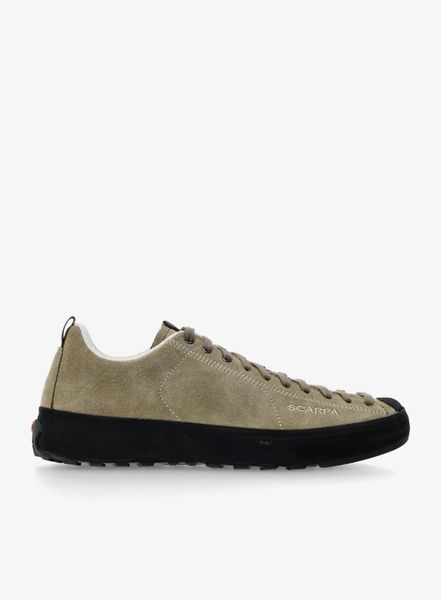 Buty outdoor męskie Scarpa Mojito Wrap. Brązowe trekkingi męskie Scarpa, outdoorowe. Za 838.19 zł.