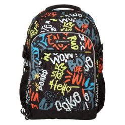 Stylowy plecak dziecięcy Alpine Pro Bardo 15L - wygoda i funkcjonalność. Zielone torby i plecaki dziecięce Alpine Pro. Za 324.99 zł.