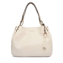 Torebka Liu Jo. Torebki do ręki damskie Liu Jo, bez wzorów, klasyczne, bez dodatków. Za 679.99 zł.