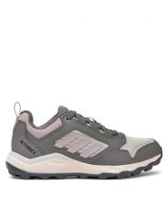 Adidas Buty do biegania Tracerocker 2.0 IF1649 Szary. Szare obuwie sportowe damskie Adidas, bez wzorów, z materiału, do biegania. Za 279.99 zł.