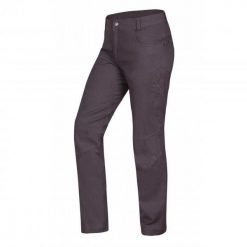 Spodnie wspinaczkowe męskie Ocun Cronos Pants. Szare spodnie sportowe męskie Ocun, na lato, m, bez wzorów, trekkingowe. Za 434.99 zł.