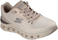 Skechers Męskie buty sportowe GLIDE STEP PRO WAVERRA 233132 TPE 46. Buty sportowe męskie Skechers, bez zapięcia. Za 359.99 zł.