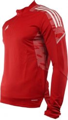 Adidas Bluza męska Adidas Condivo 21 Training Top GH7155 XXL. Bluzy męskie Adidas, m, bez wzorów, bez kaptura. Za 194.00 zł.