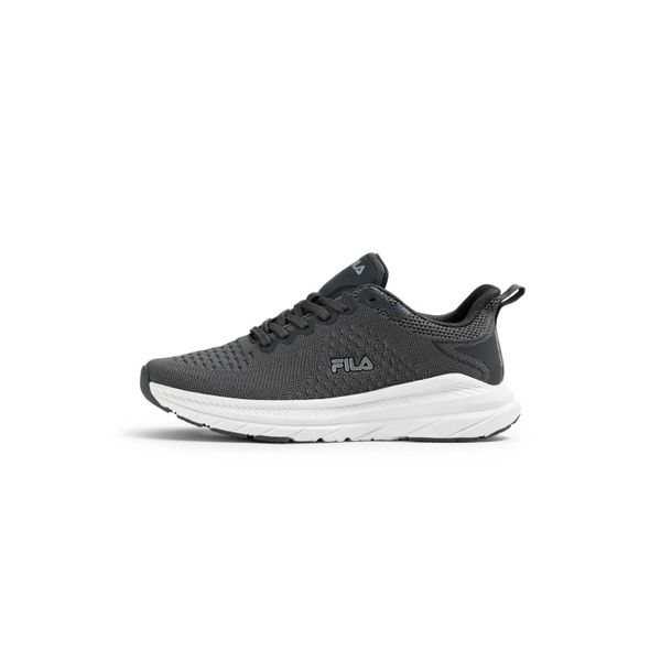 Buty Fila Havocc. Białe eleganckie półbuty Fila, z gumy, eleganckie, bez zapięcia. Za 260.00 zł.