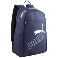 Plecak Phase II 20L. Szare plecaki damskie Puma, bez wzorów. Za 166.99 zł.
